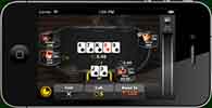Nice android og iphone poker